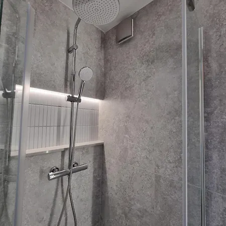 Apartament Coffee Time Тарнув Екстер'єр фото