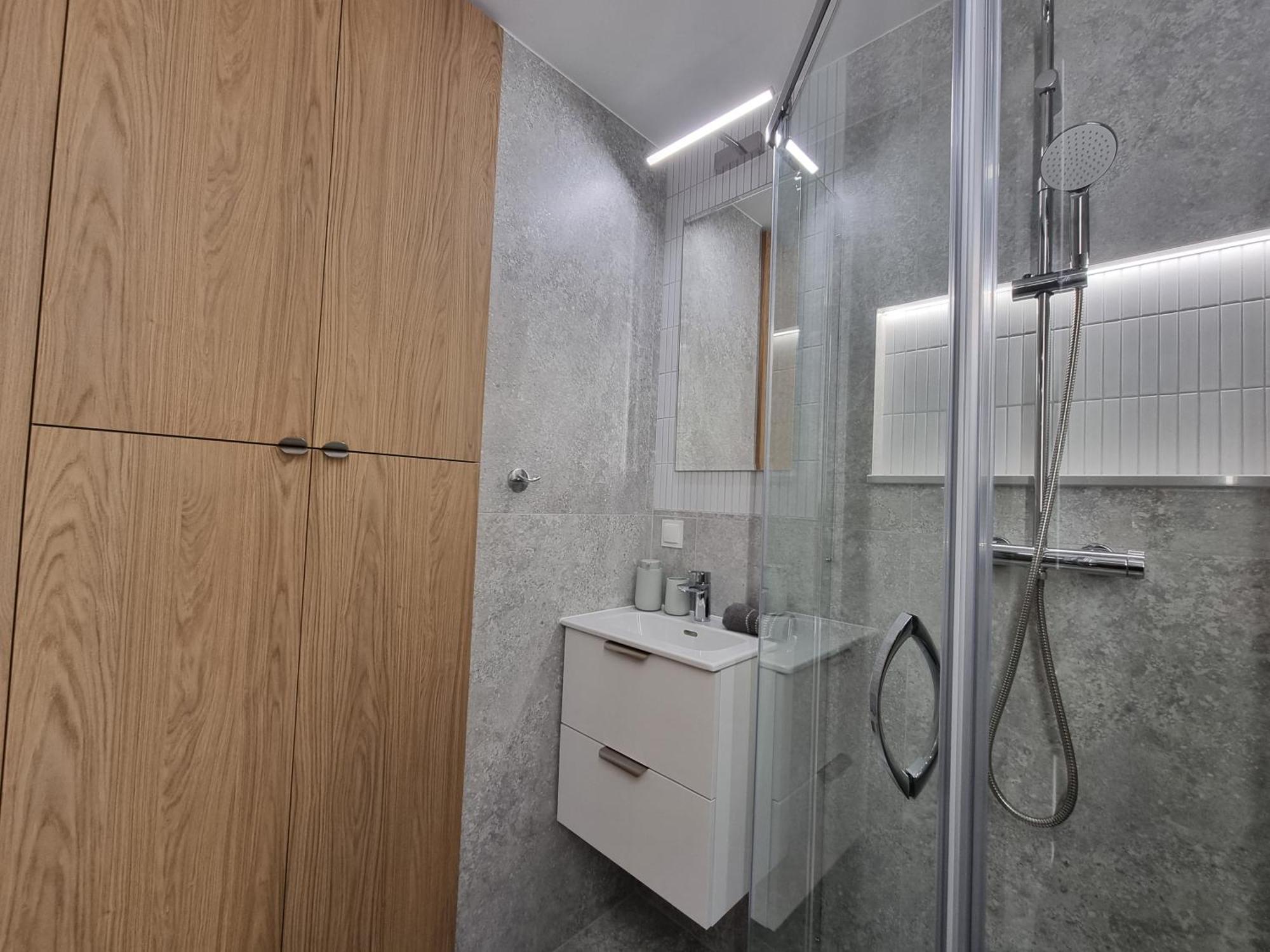Coffee Time Apartment Tarnow