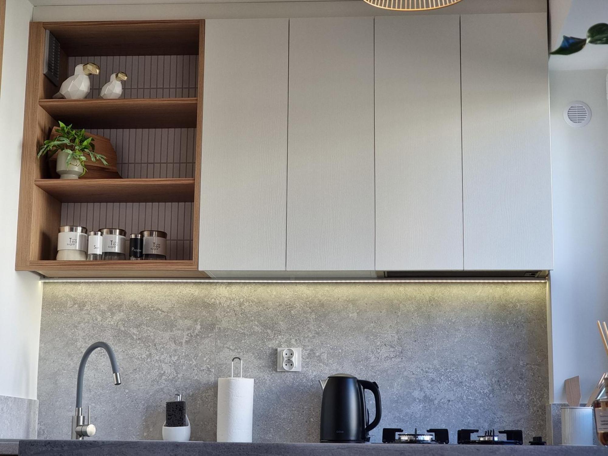 Coffee Time Apartment