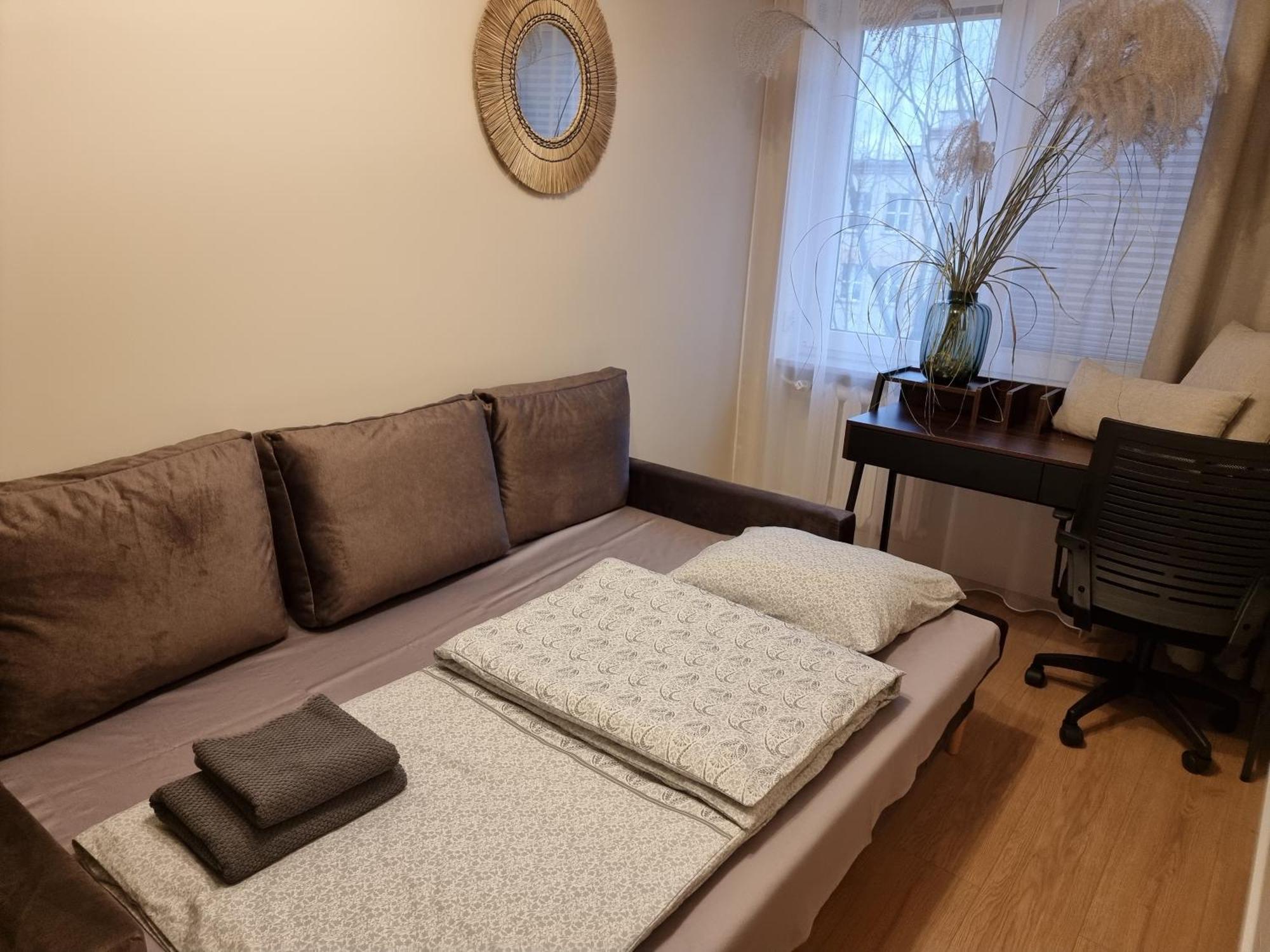 Coffee Time Apartment Tarnow